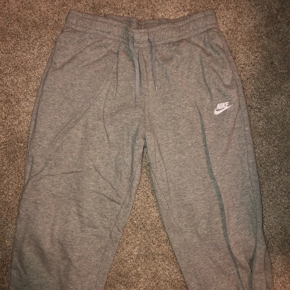 Nike sweats‼️